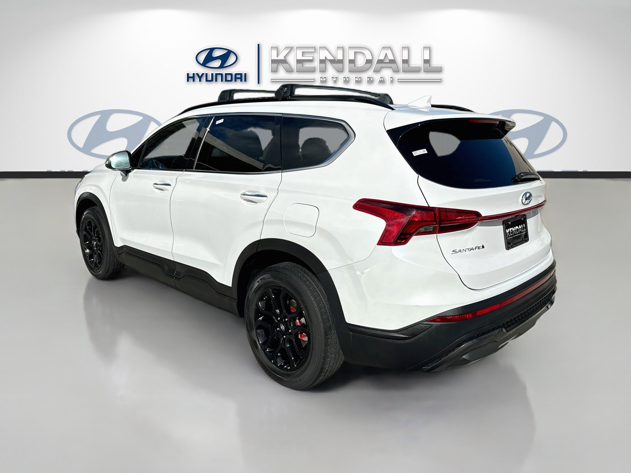 Used 2022 Hyundai Santa Fe XRT FWD image 4