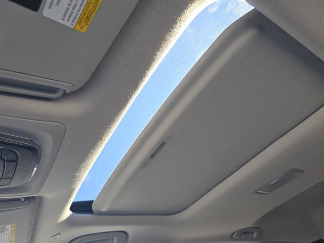 New 2026 Toyota Corolla Cross XLE image 25