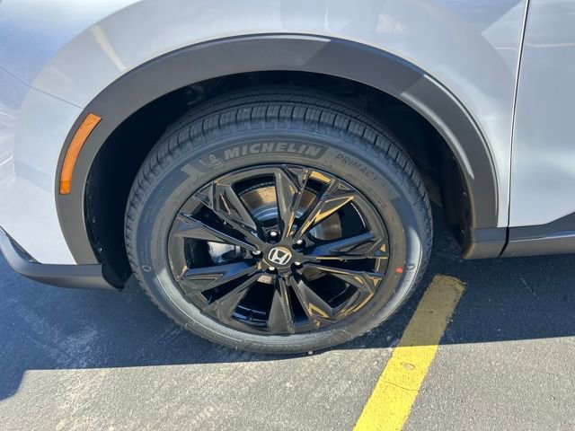 New 2026 Honda CR-V Sport Touring image 40