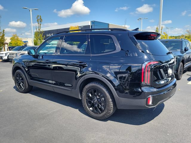 Certified 2024 Kia Telluride SX X-Pro AWD/4WD image 6