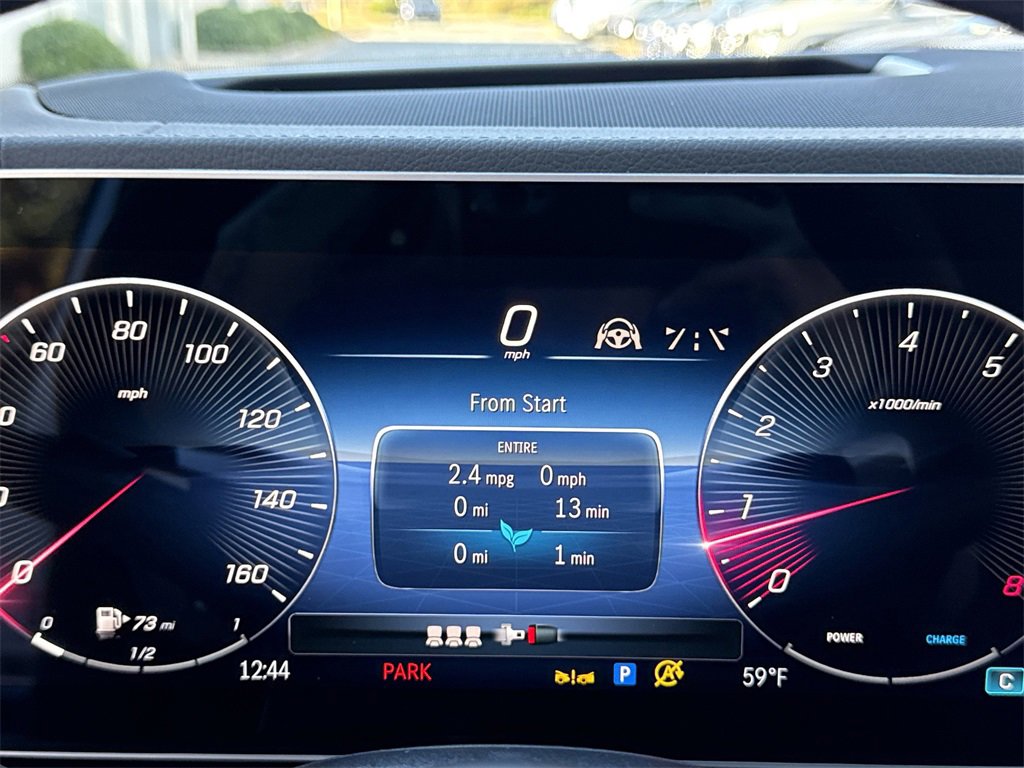 New 2026 Mercedes-Benz GLE 350 4MATIC image 28