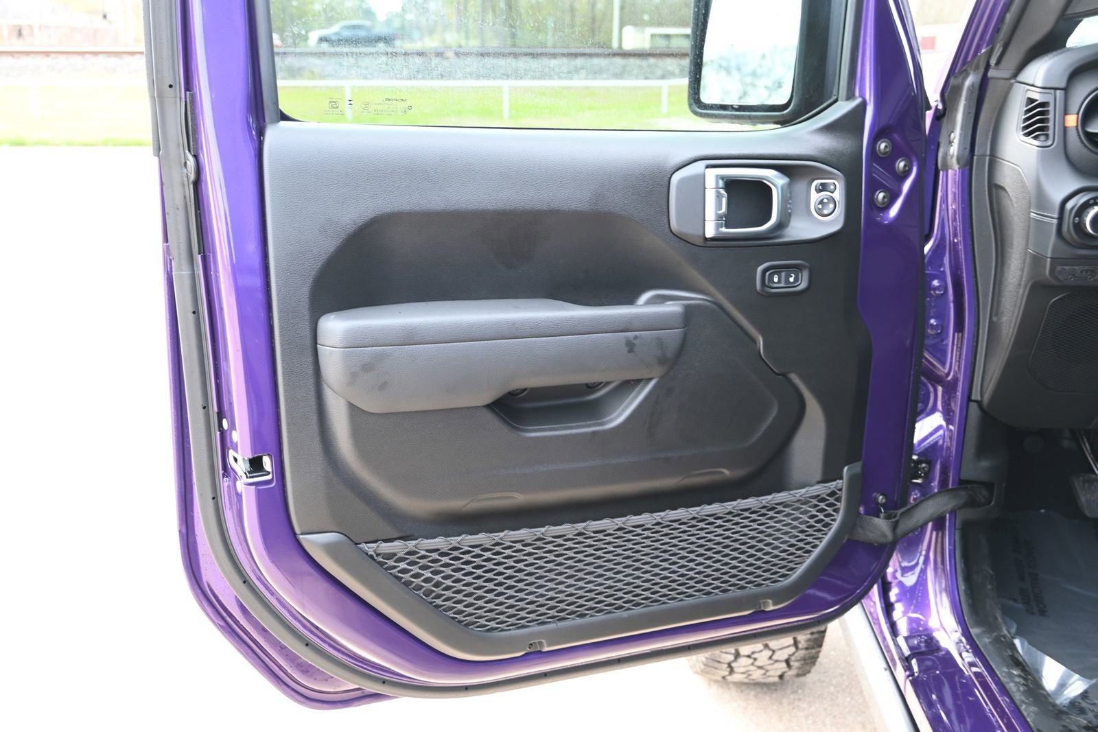 New 2026 Jeep Gladiator Mojave image 6