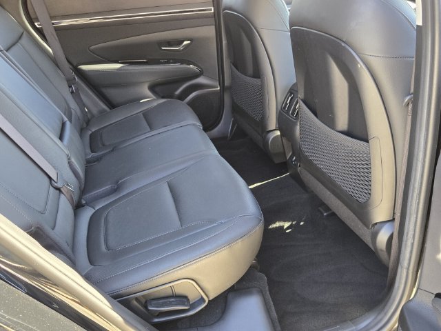 Used 2024 Hyundai Tucson Limited FWD image 15
