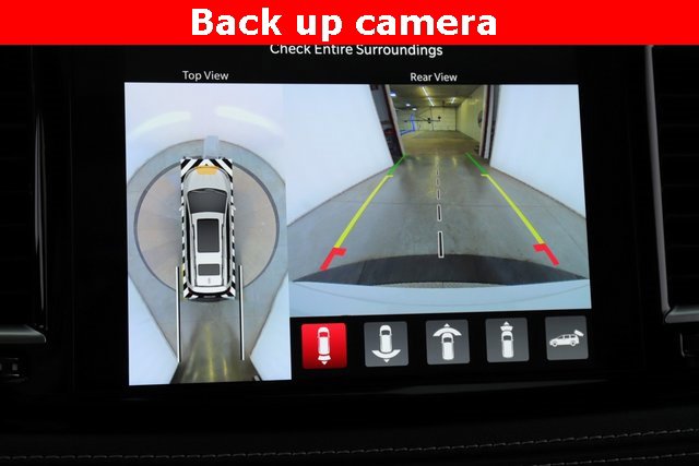 New 2026 Chrysler Pacifica Select image 28