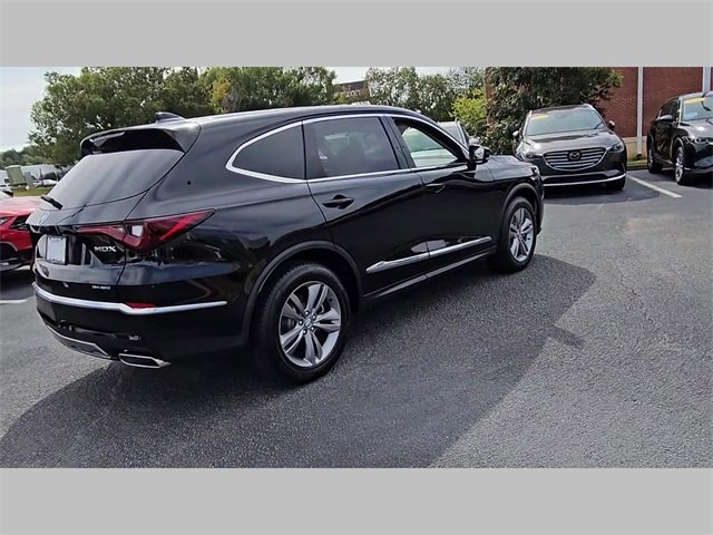New 2026 Acura MDX SH-AWD image 47
