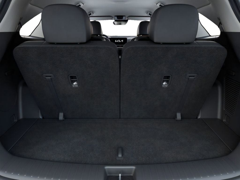 New 2026 Kia Sorento EX image 19