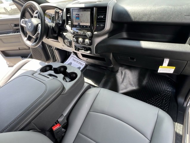 New 2026 RAM 2500 Tradesman image 32