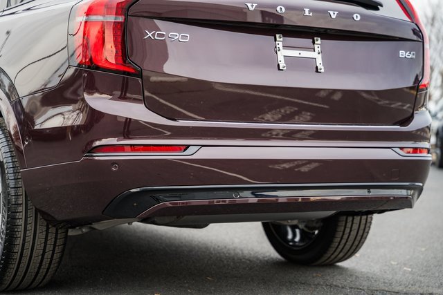 New 2026 Volvo XC90 B6 Ultra w/ Protection Package Premier image 9