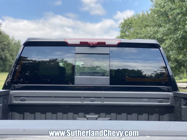 Certified 2025 Chevrolet Silverado 2500 ZR2 w/ Technology Package image 18