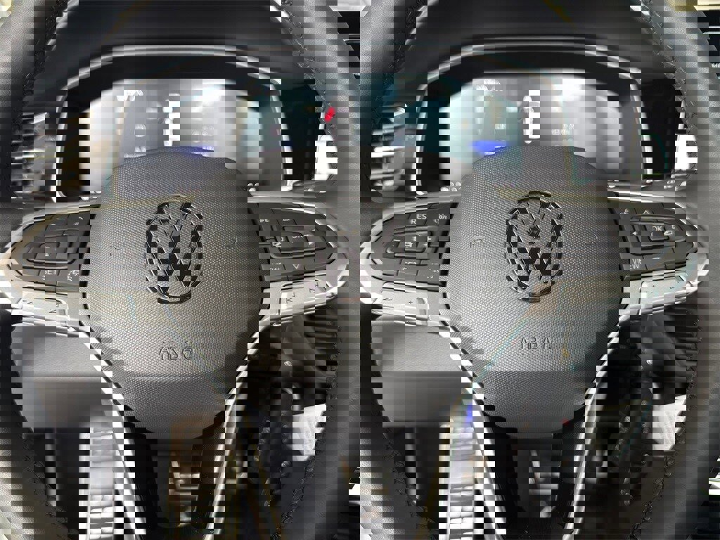 New 2026 Volkswagen Jetta Sport image 16