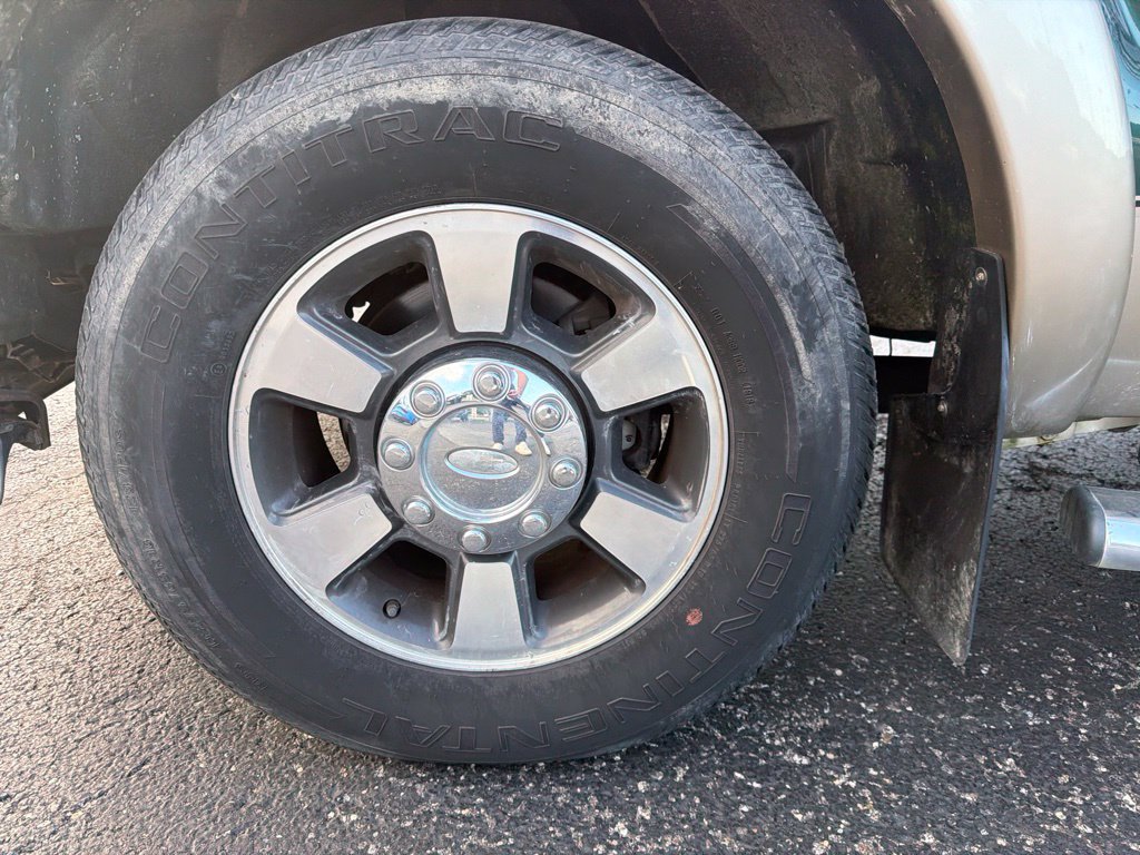Used 2011 Ford F250 Lariat RWD image 27