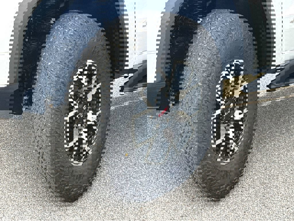 New 2026 GMC Canyon AT4X AWD/4WD image 24