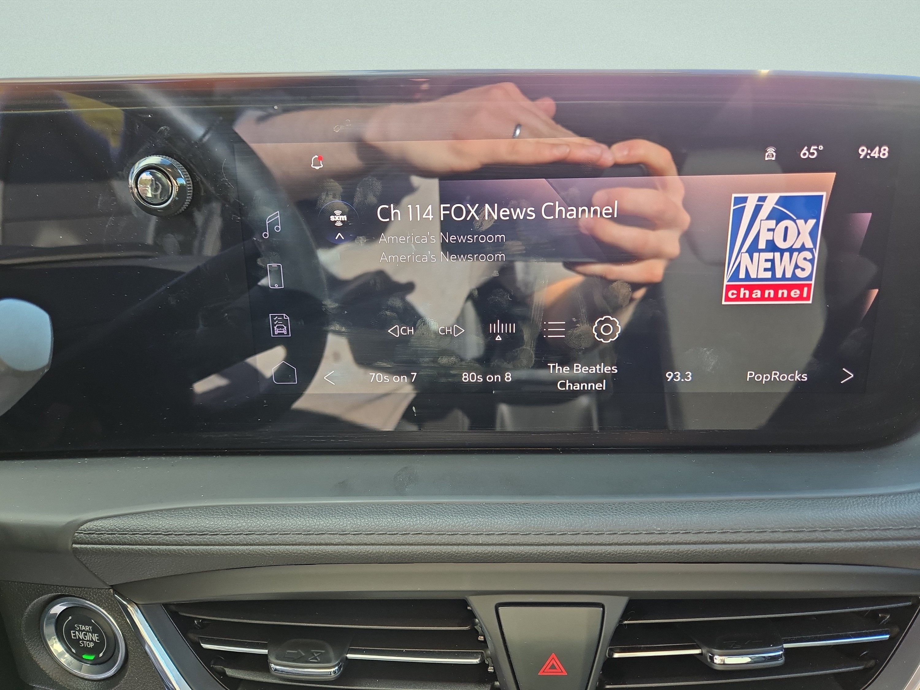 Used 2026 Buick Encore GX Preferred w/ Comfort Package AWD/4WD image 16