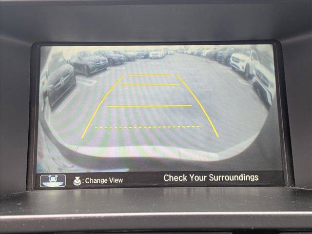 Used 2015 Honda Crosstour EX-L image 12