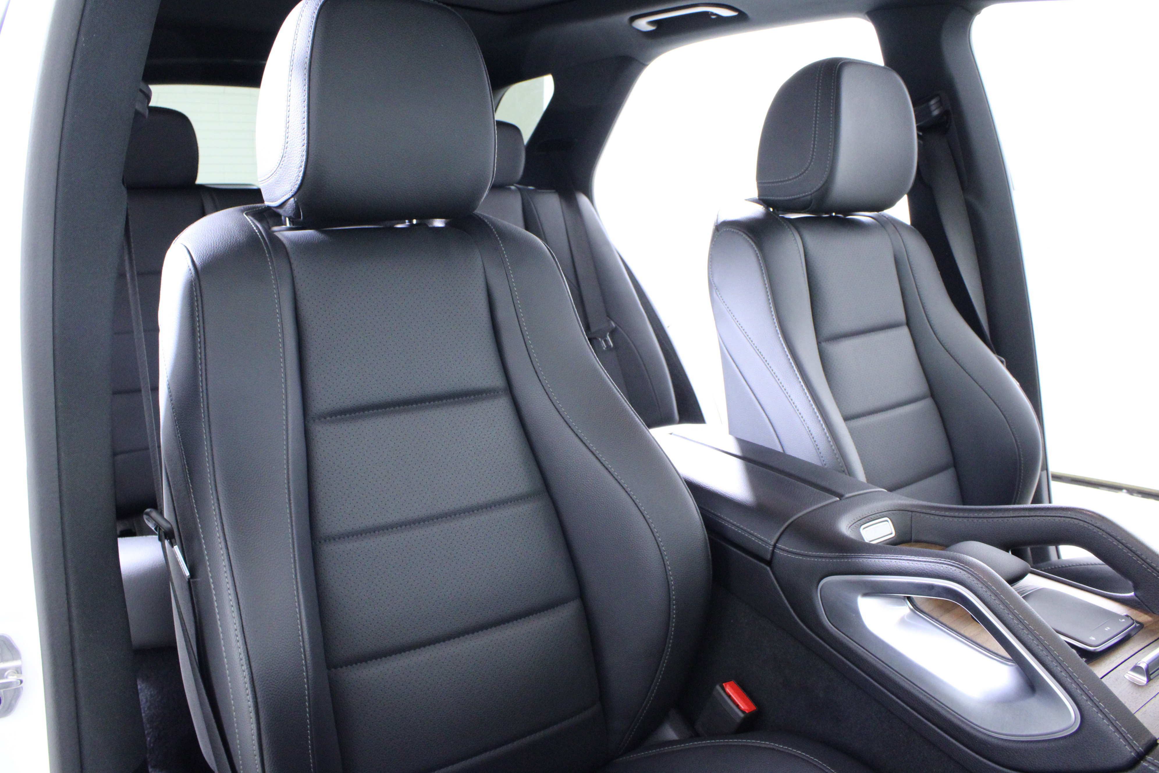 Used 2022 Mercedes-Benz GLE 350 image 17