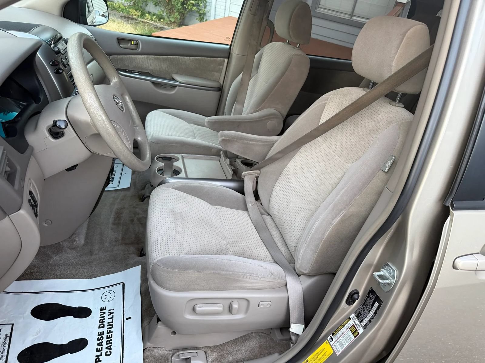 Used 2007 Toyota Sienna CE FWD image 35