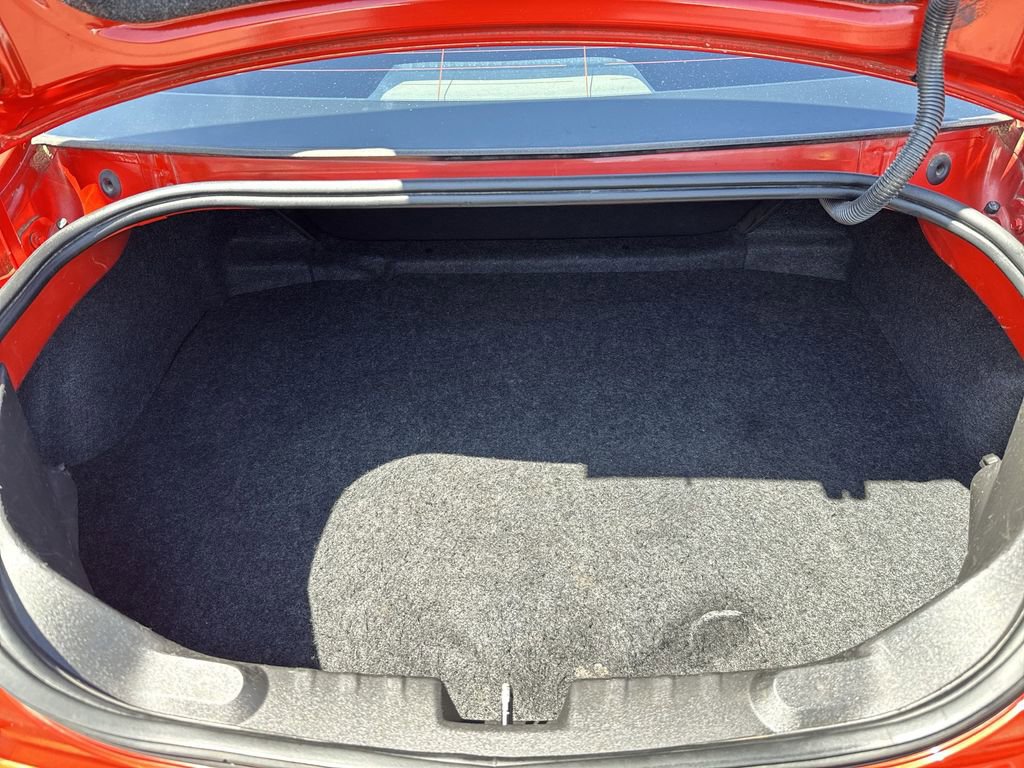 Used 2010 Chevrolet Camaro LT RWD image 20