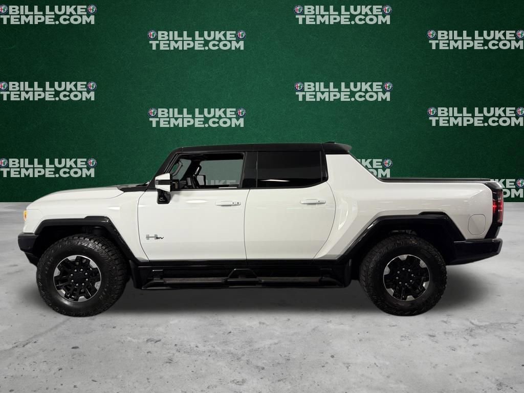 Used 2023 GMC Hummer EV Edition 1 AWD/4WD image 9