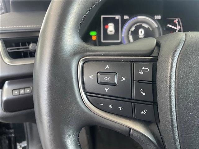 Used 2024 Lexus UX 250h FWD image 14