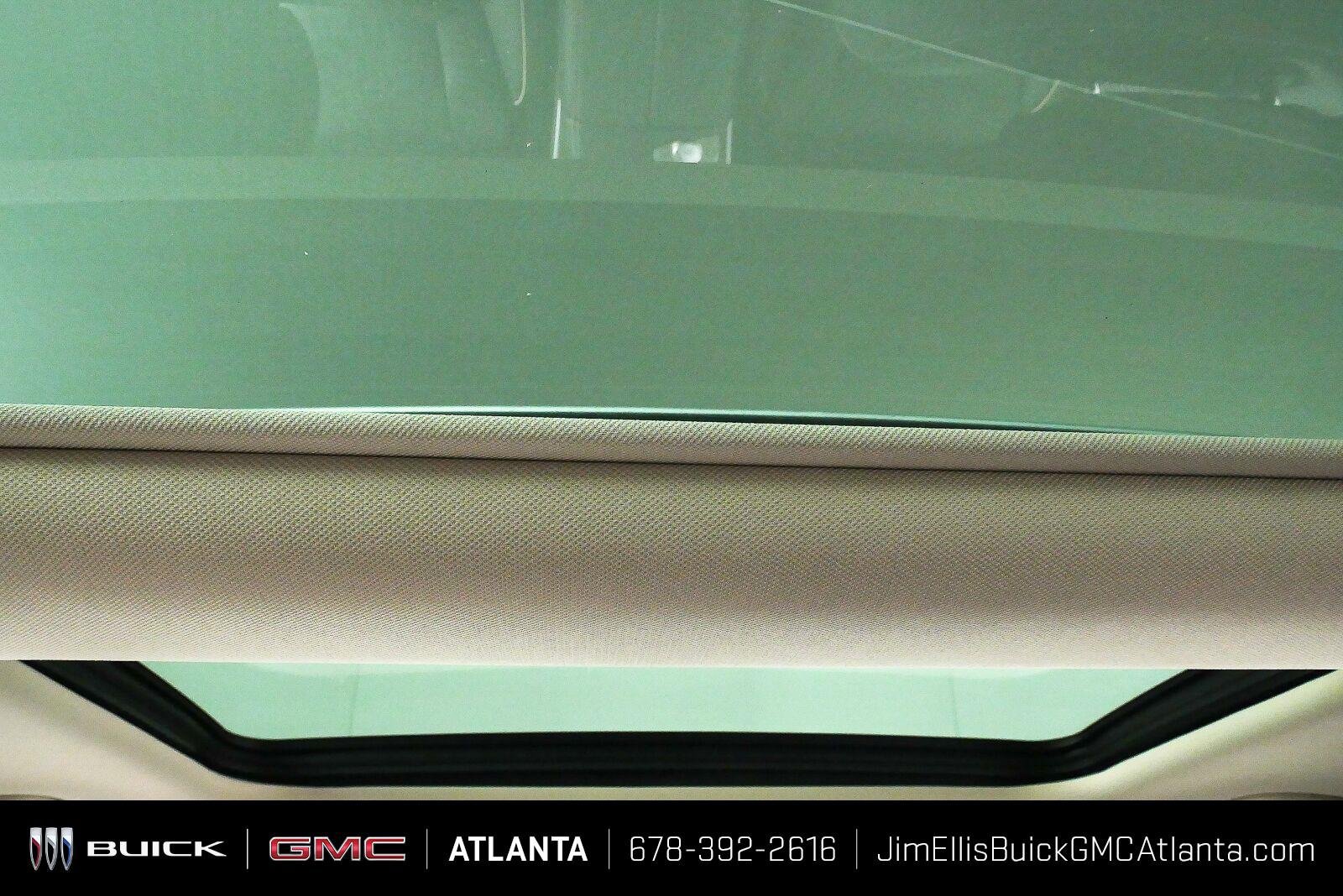Used 2022 Genesis GV80 2.5T w/ Prestige Package 04 AWD/4WD image 20