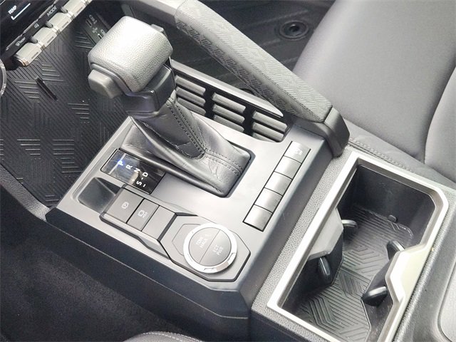 Used 2024 Toyota Tacoma SR5 RWD image 21