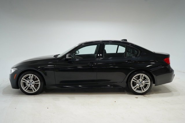 Used 2014 BMW 335i xDrive Sedan image 4