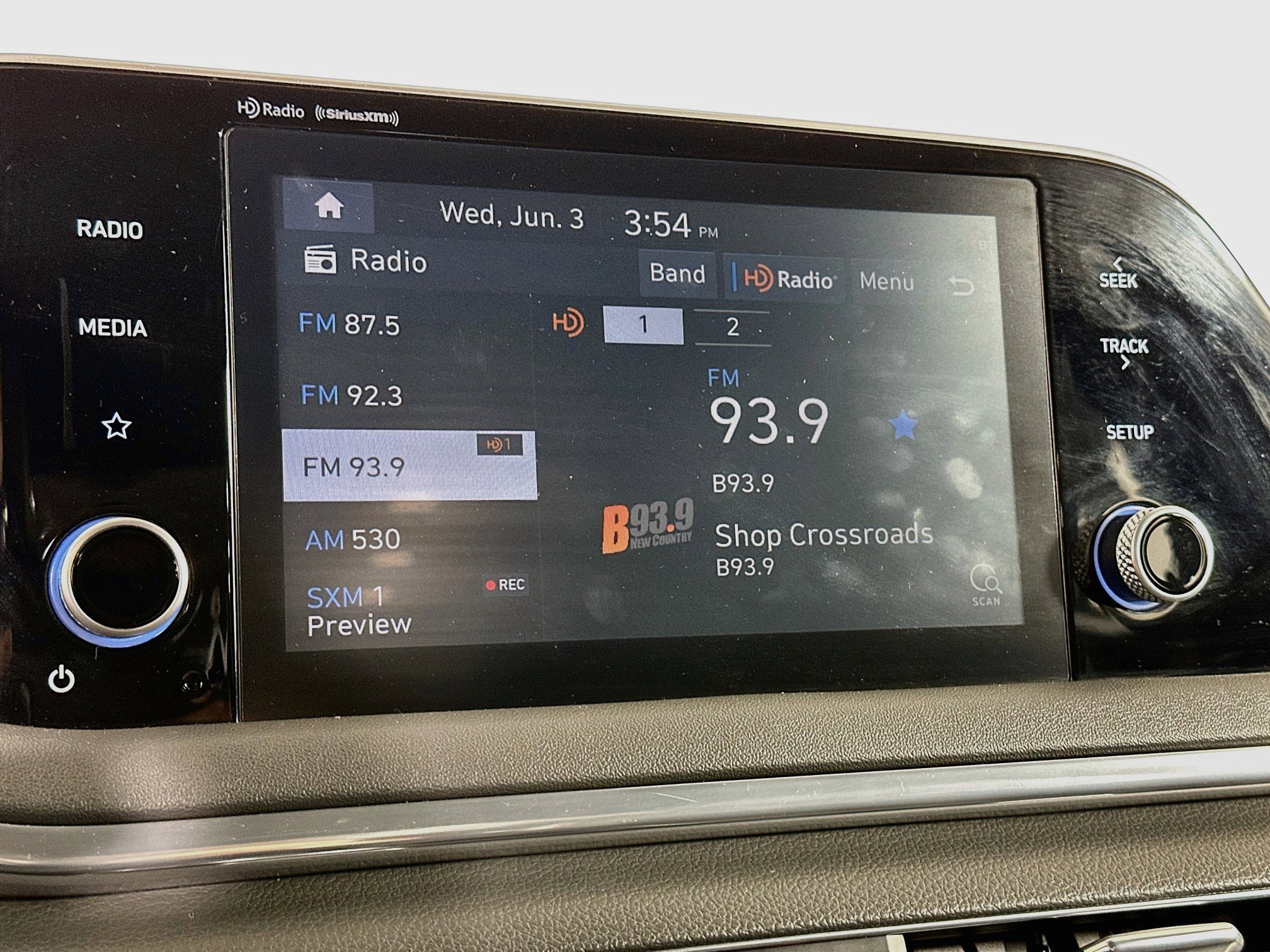 Used 2020 Hyundai Sonata SEL Plus FWD image 21