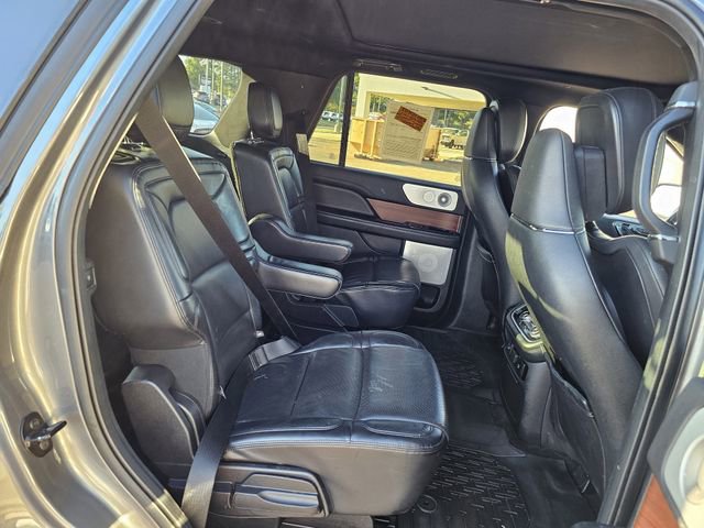 Used 2021 Lincoln Navigator Reserve w/ Luxury Package image 28