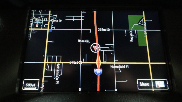 Used 2015 GMC Terrain Denali image 15