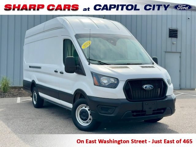 Used 2022 Ford Transit 250 148 High Roof Extended