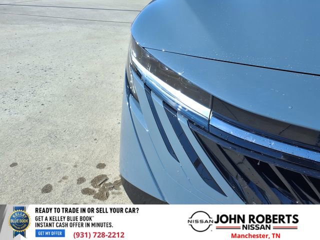 New 2026 Nissan Sentra SV w/ SV Convenience Package image 14