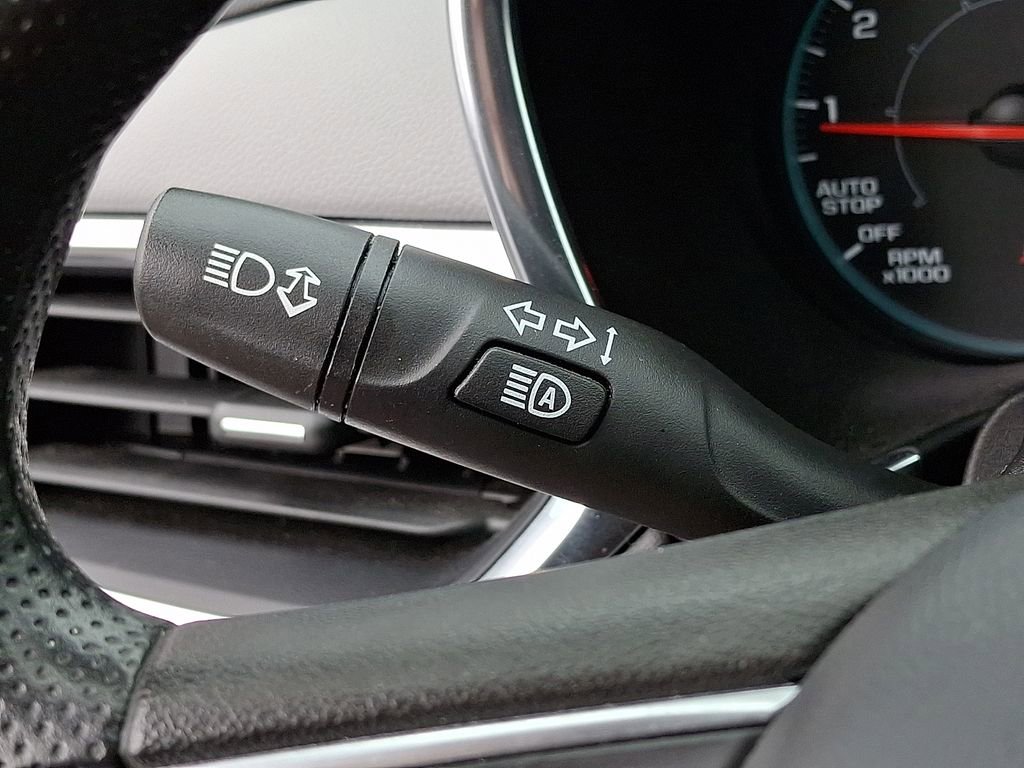 Certified 2023 Chevrolet Equinox LS w/ LPO, Floor Liner Package image 25