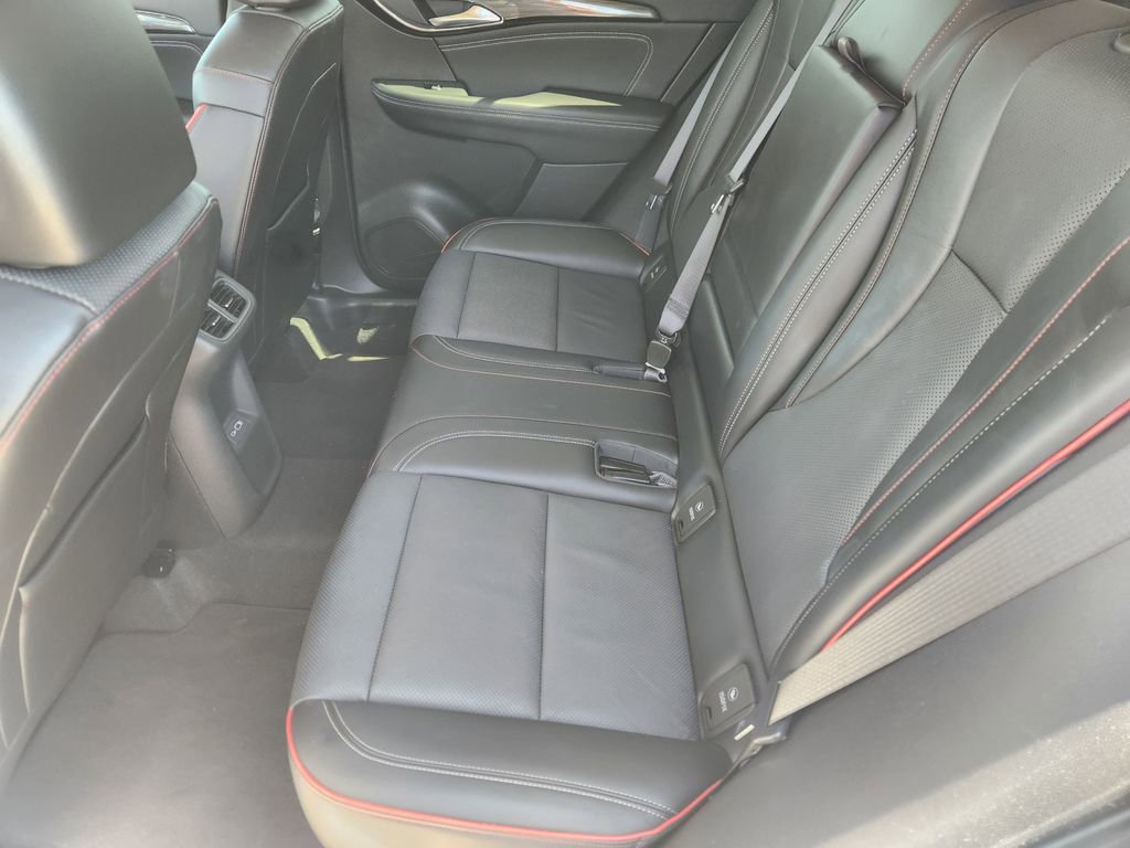Used 2023 Buick Envision Essence w/ Technology Package I image 35