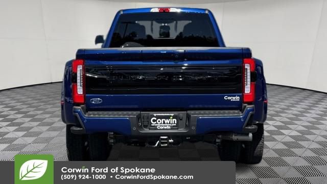 Used 2026 Ford F450 Platinum AWD/4WD image 19