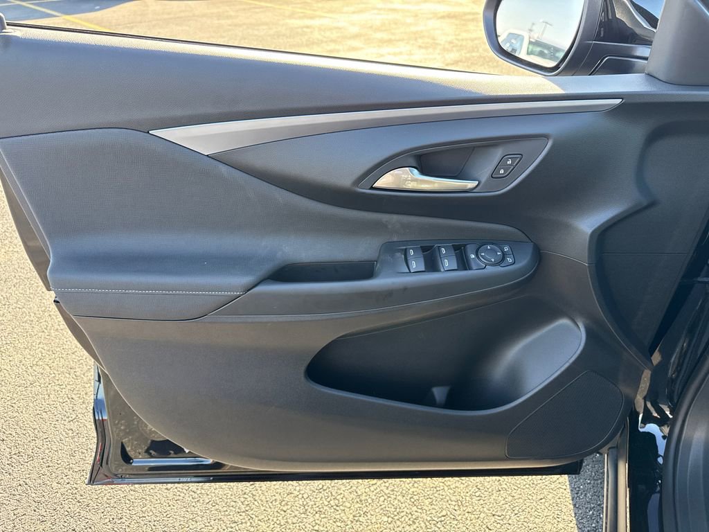 New 2026 Buick Envista Preferred FWD image 14