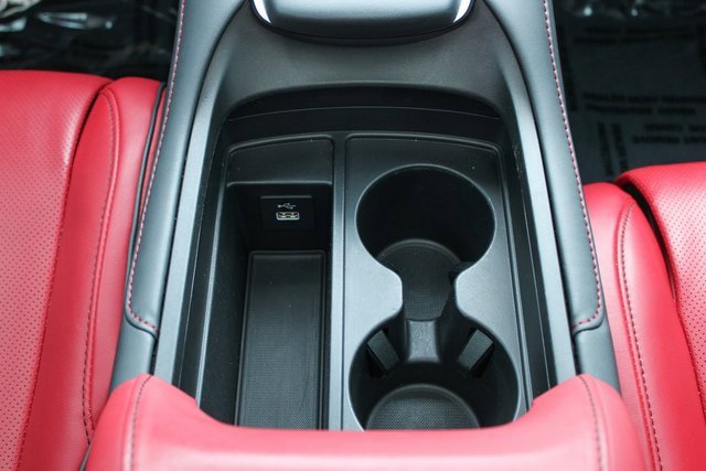 Used 2023 Acura RDX AWD w/ A-Spec & Advance Pkg image 19