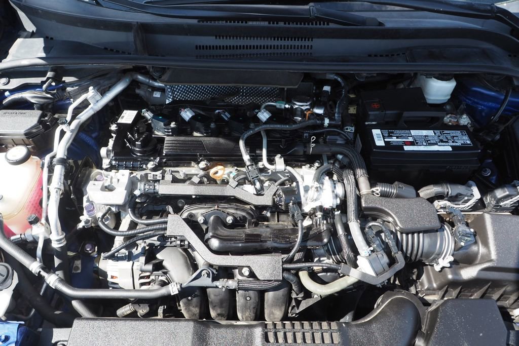 Used 2020 Toyota Corolla SE w/ Carpet Mat Package (TMS) image 12