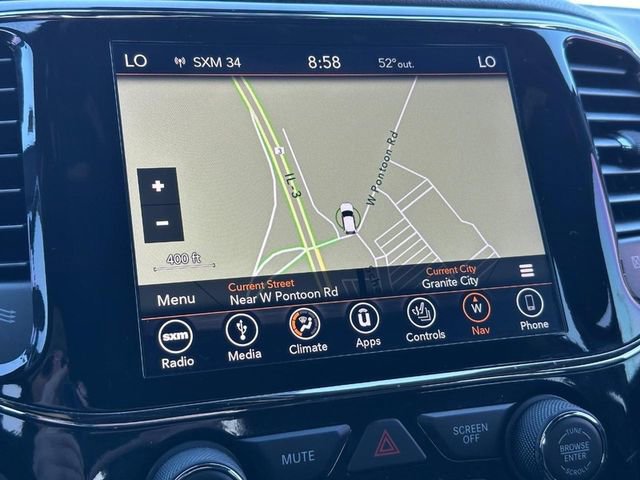 Used 2019 Jeep Grand Cherokee High Altitude image 18