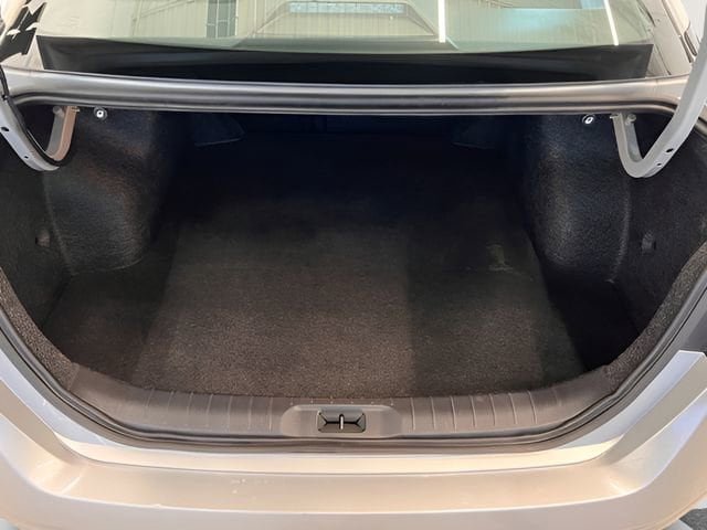 Used 2025 Nissan Altima 2.5 SR FWD image 6