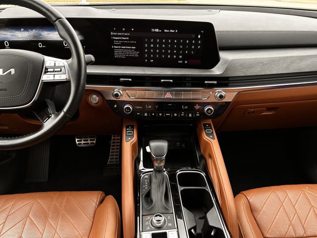 Used 2024 Kia Telluride SX X-Pro image 17