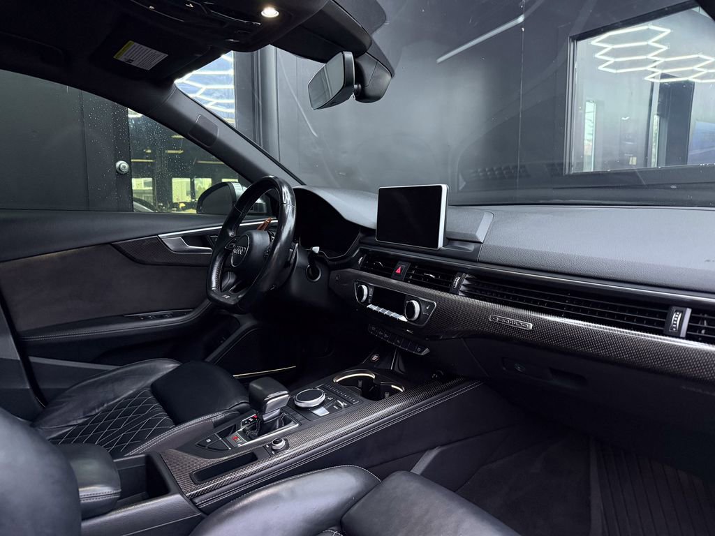 Used 2018 Audi S4 Premium Plus w/ Navigation Package image 27