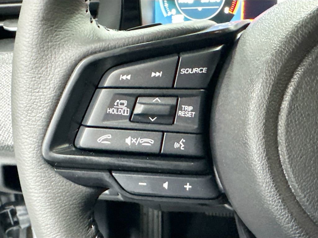 New 2026 Subaru Outback Premium image 8