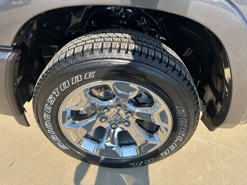 New 2026 RAM 1500 Big Horn image 14