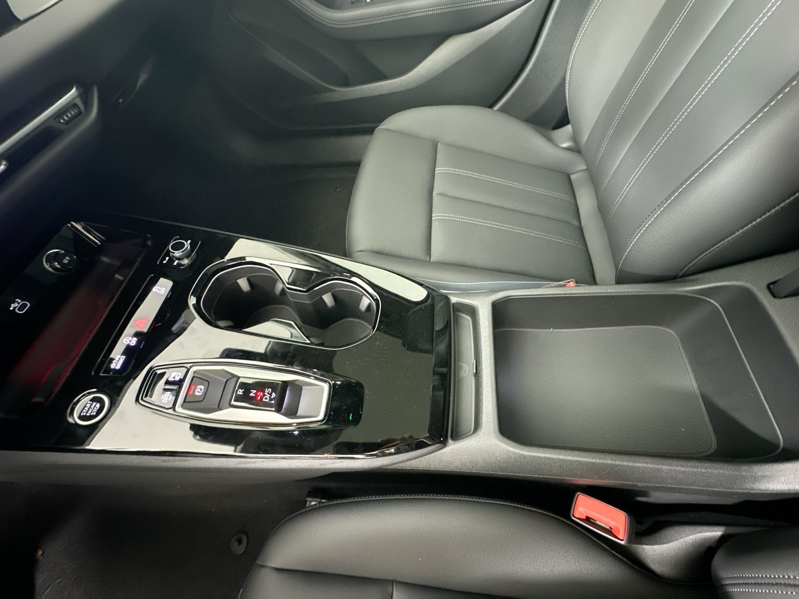 New 2026 Audi A5 Premium Plus AWD/4WD image 28
