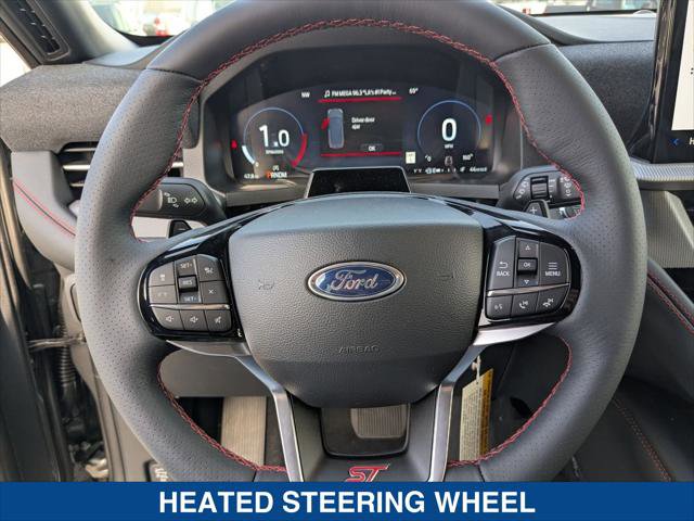 New 2026 Ford Explorer ST image 12