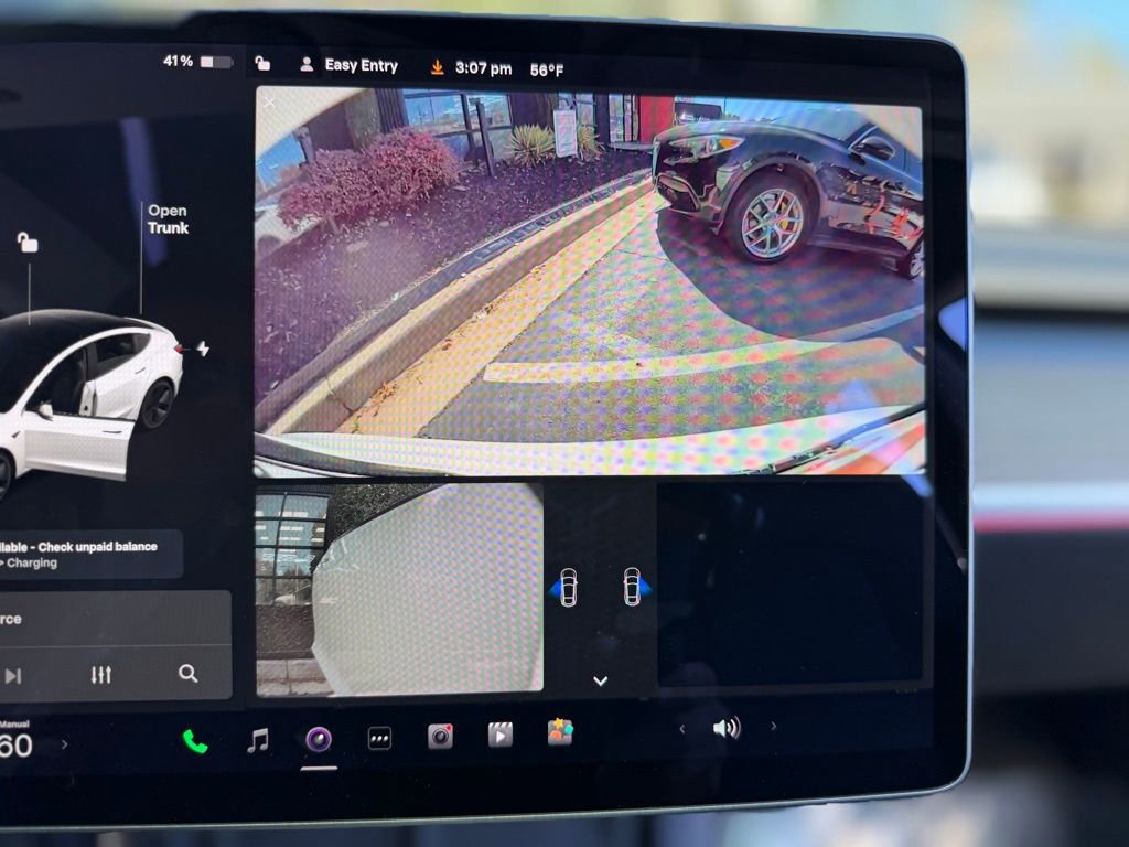 Used 2021 Tesla Model 3 Standard Range Plus image 51