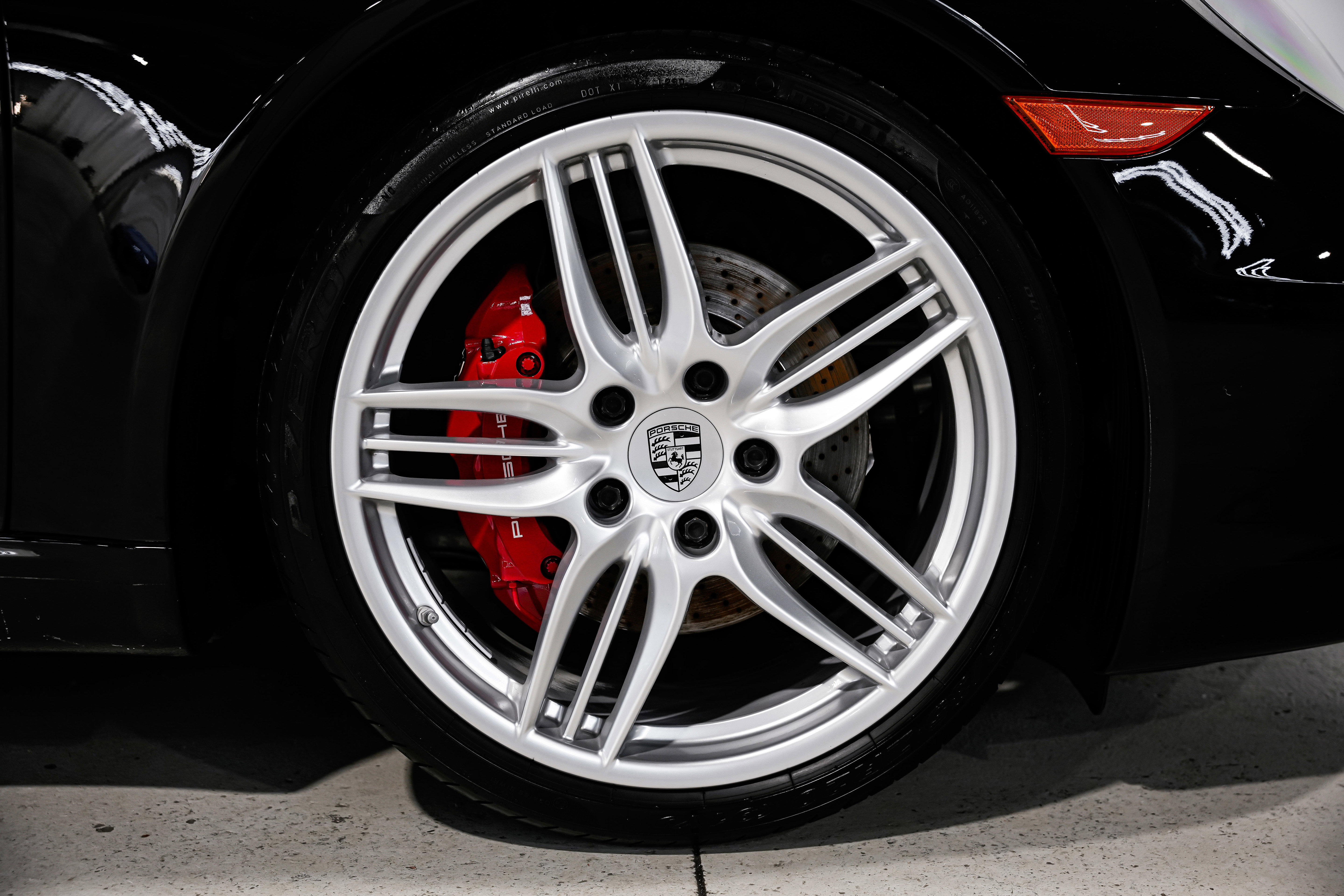 Used 2012 Porsche 911 Carrera S image 45