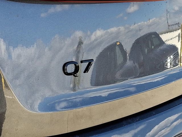New 2026 Audi Q7 2.0T Premium image 21
