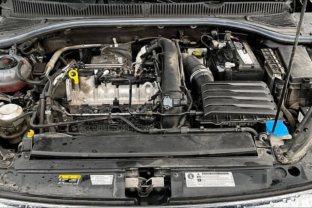 Used 2019 Volkswagen Jetta R-Line image 28