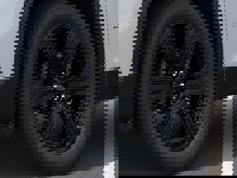 New 2026 GMC Acadia Elevation w/ Black Edition image 9